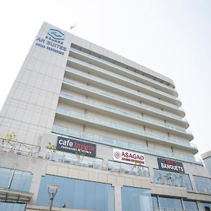 Ar Suites Klj Square